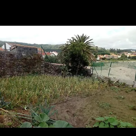 شقة Casa Con Vistas Al Mar Sardineiro *