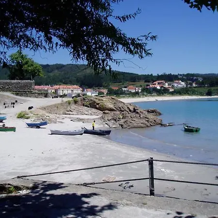 Casa Con Vistas Al Mar Sardineiro 公寓 *